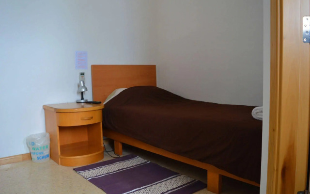 Sensi Hotel