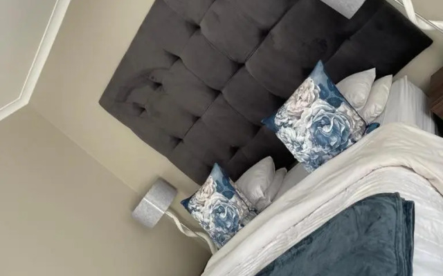 The South Way Sandton