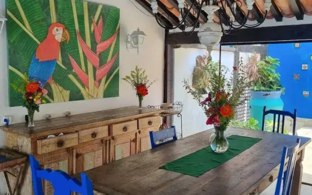 Vila Bela-Emília Guest-House