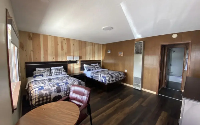 Rainbow Lodge
