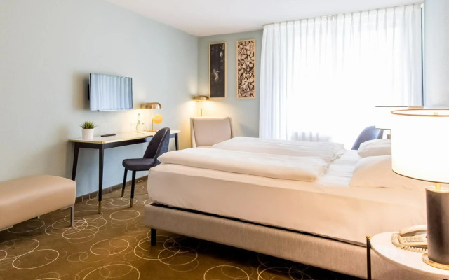 Hotel Residenz Pforzheim