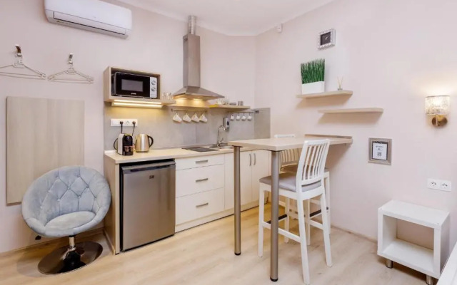 Maja Apartman