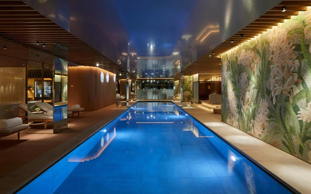 45 Park Lane - Dorchester Collection