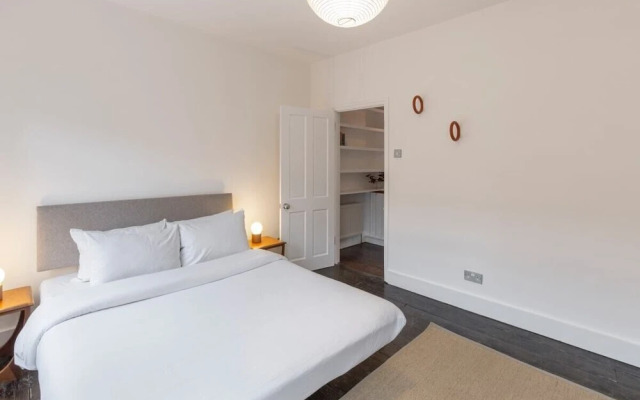 Amazing 3bdr W/garden Victorian Hse nr Shoreditch