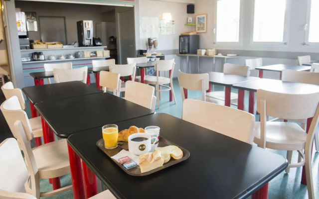 B&B HOTEL Châteauroux Déols