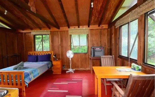 Daintree Rainforest Bungalows