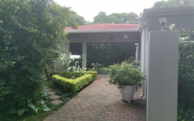 Rosebank Lodge Guest House