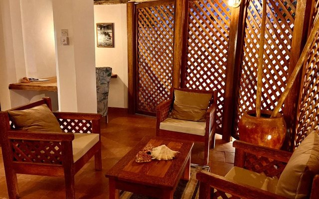 Zanzibar Bahari Villas