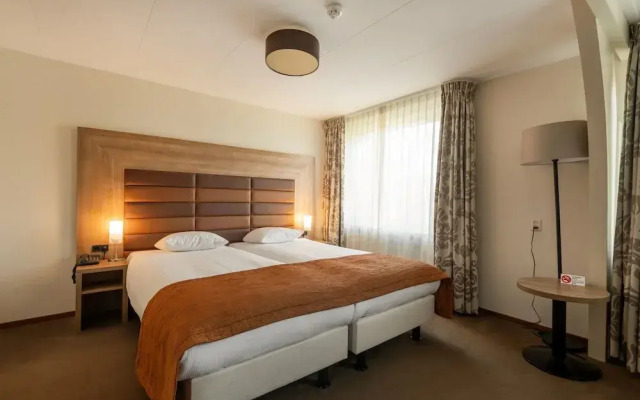 Hotel de Landmarke Ootmarsum by Flow