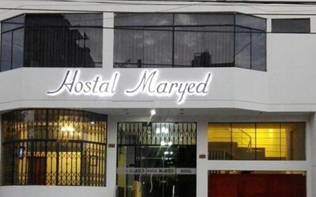 Hostal Maryed