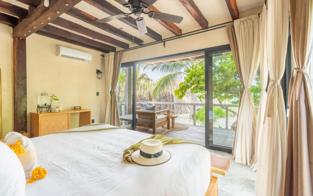 Villa Pescadores Tulum