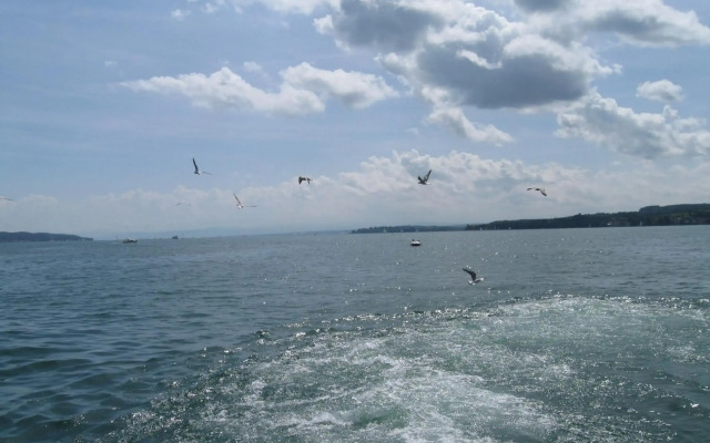 Hotel Strandcafé Dischinger