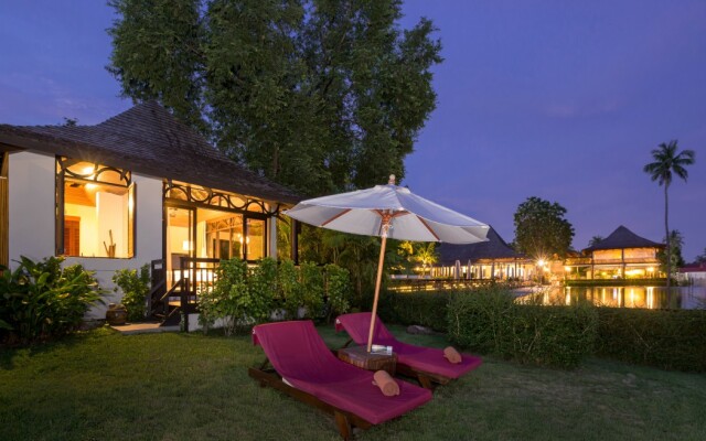 The Vijitt Resort Phuket