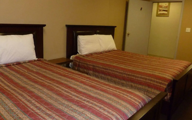 Vernon Hostel