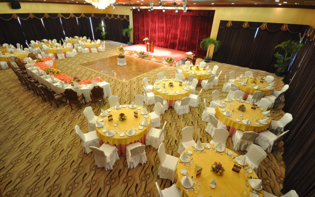 Phnom Penh Hotel