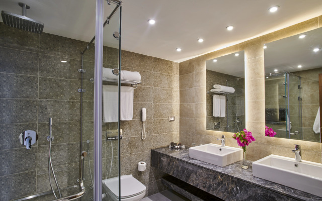 Maritim Jolie Ville Resort & Casino Sharm El Sheikh
