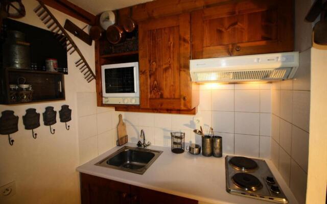 Résidence Palafour - Studio pour 2 Personnes 193403