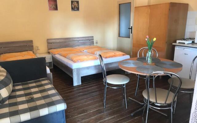 Apartman u Karla