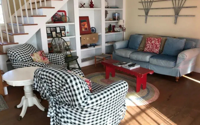The Farmhouse Inn
