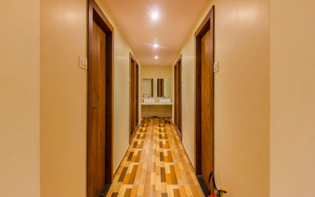 Blossom Dormitory - Hostel