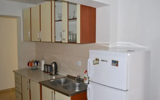 Apartments Dobrisa