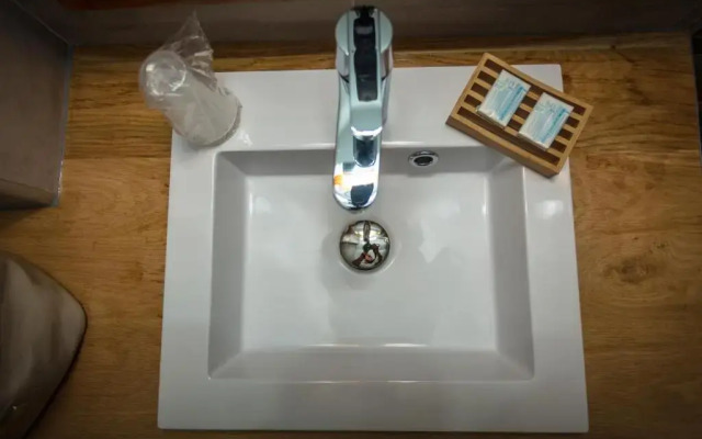 Hôtel Saint Geniès