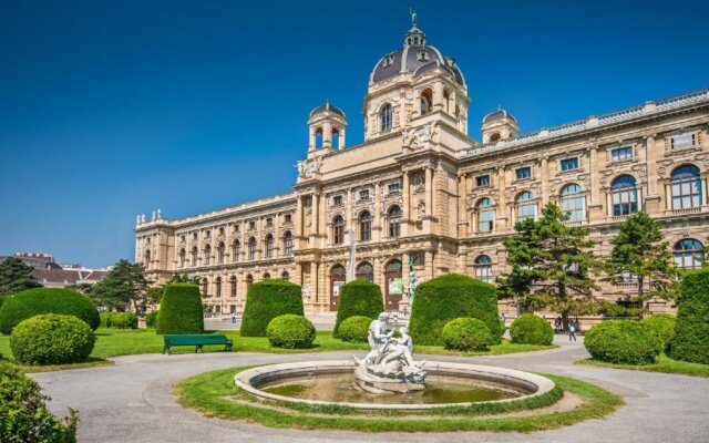 Pension Schönbrunn Vienna