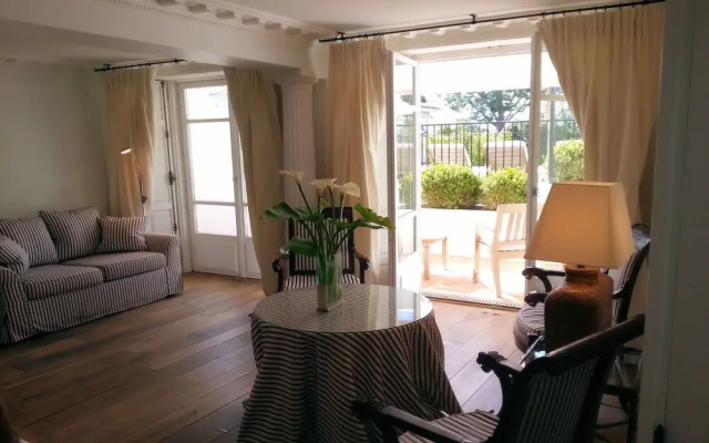 Les Vergers de Saint-Paul