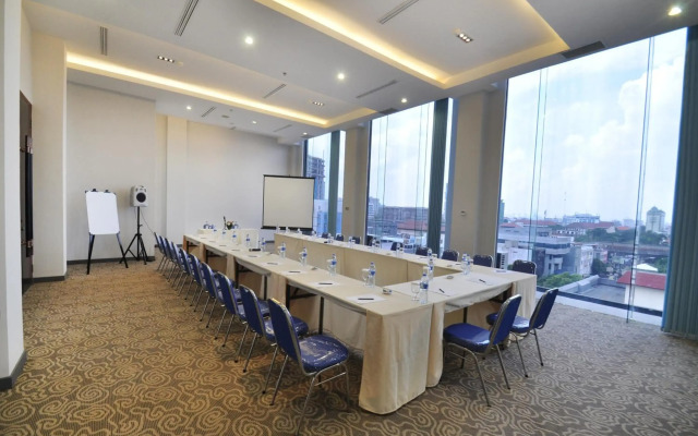 DREAMTEL Jakarta