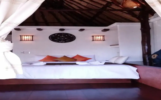 Clear View Resort