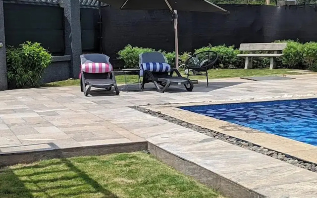 Behere Boutique  Hotel