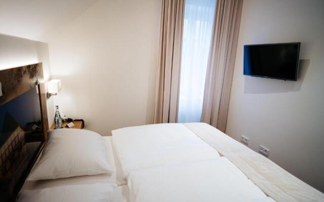 Zum Mühlenteich Hotel