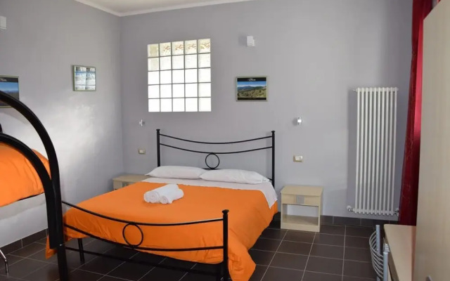 B&B Il Pettirosso