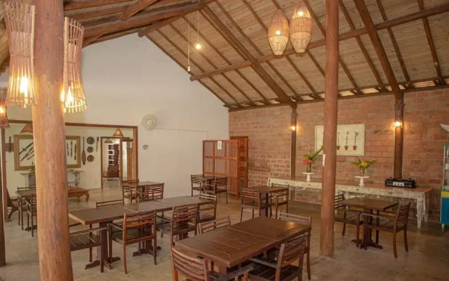 Hotel Pousada Machê