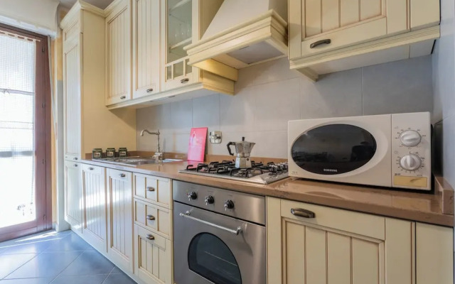 Poli Family House by Wonderful Italy