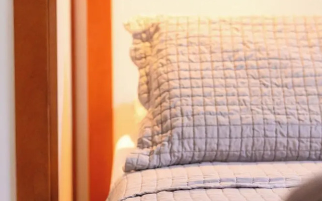 SUH Copacabana 54 Cozy Beach