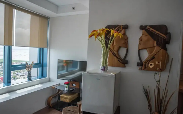 Titan Condo at Entrata Alabang