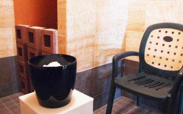 Hot Spring & Capsule Hotel copana