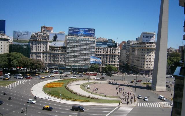 Obelisco Center Suites