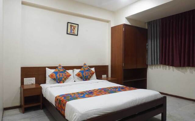 Hotel Executive Residency