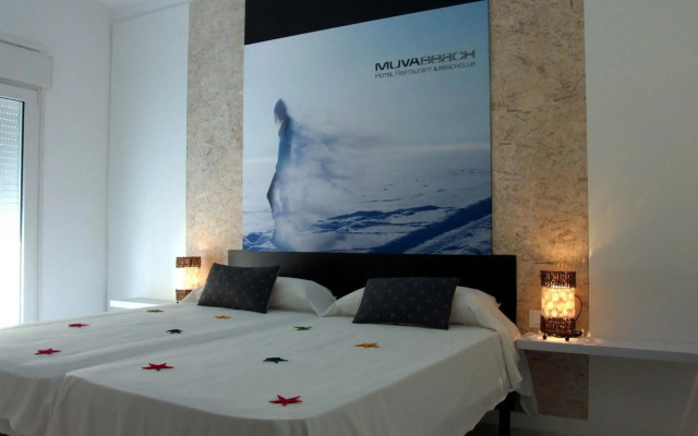 Hotel Muva Beach