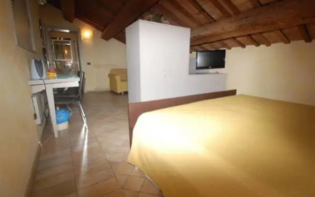 Il Pagliericcio Apartments