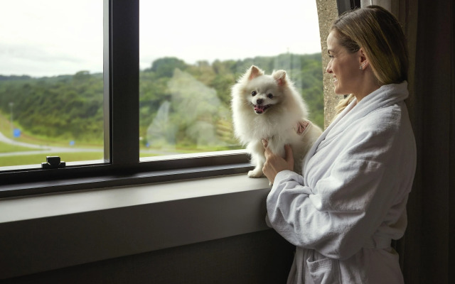 Pullman São Paulo Guarulhos Airport