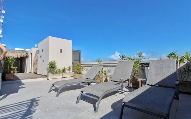 Luxury Suites Veleta