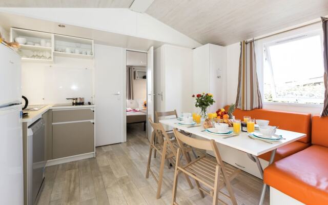 Domaine Résidentiel De Plein-Air Letang De Besse