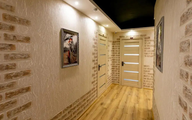 Esenin Hotel