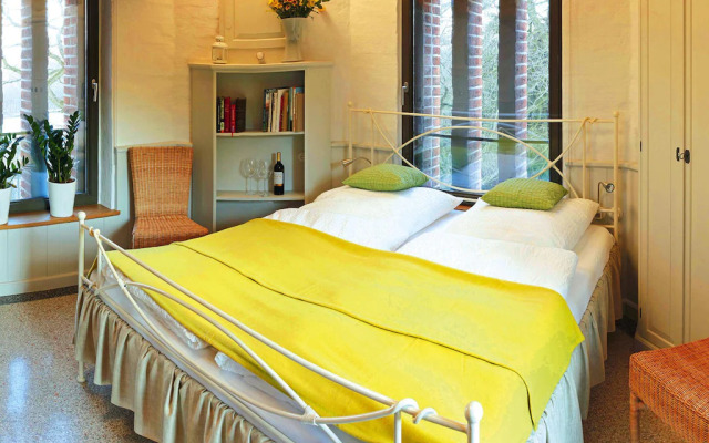 Water tower, Kuchelmiss