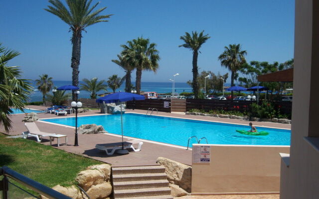 Pallinio Apartment