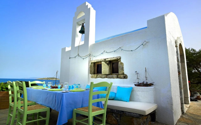 St. Nicolas Bay Resort Hotel & Villas