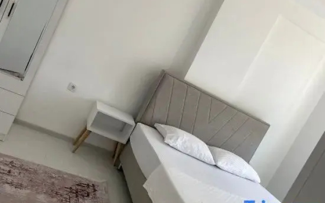 ilkay suit apart  hotel